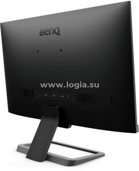  LCD BenQ 24" EW2480 / {IPS LED 1920x1080 16:9 250cd 1000:1 178/178 5ms 3xHDMI1.4 2.5Wx2}