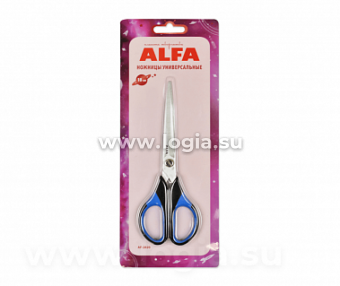 Ножницы Alfa AF-2820 универсальные