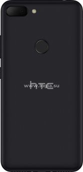  HTC Wildfire E lite 16Gb 2Gb   3G 4G 2Sim 5.45" 720x1440 Android 10.0 GO 8Mpi