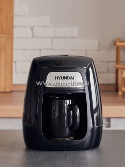   Hyundai HYD-0101 300 