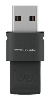  Logitech Spotlight Radio USB (30) 