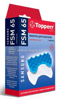   Topperr FSM 65 (2.)