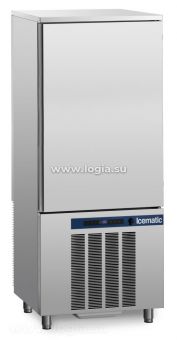    ICEMATIC S15/40